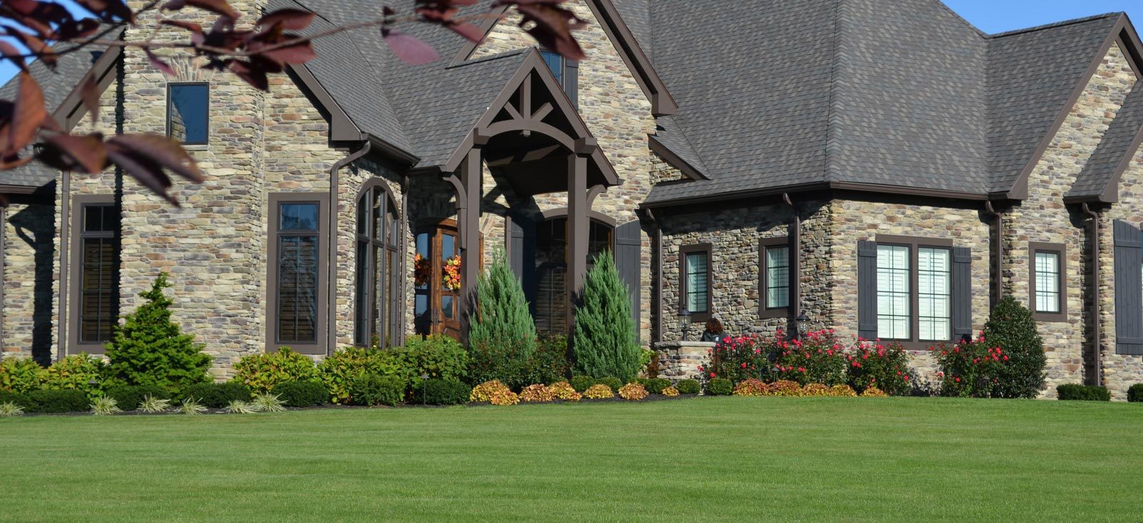 Landscape Design & Maintenance in Canton & Akron