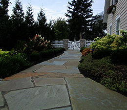 Landscape Walkways And Garden Paths, Landscaping Paths And Walkways