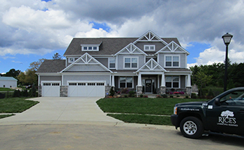 Rice's Mission and Values