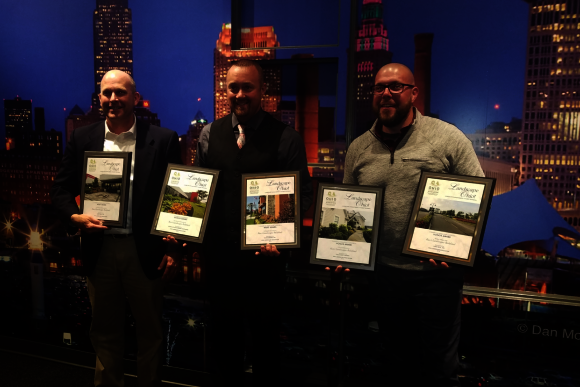 Rice's takes home 5 OLA awards