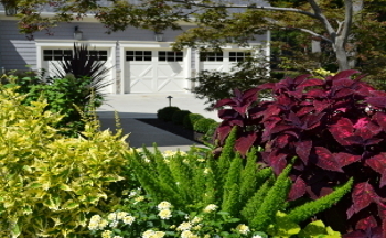 Rice's Landscaping Awards