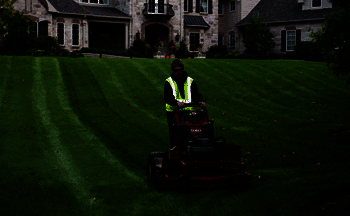 Career opportunities at Rice's Landscapes Redefined